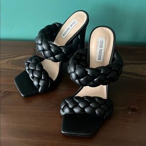 Steve Madden Kenley Heel size 9.5